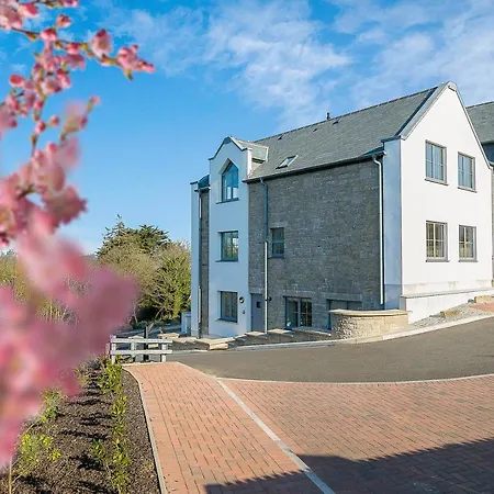 Bamaluz Holiday home Carbis Bay