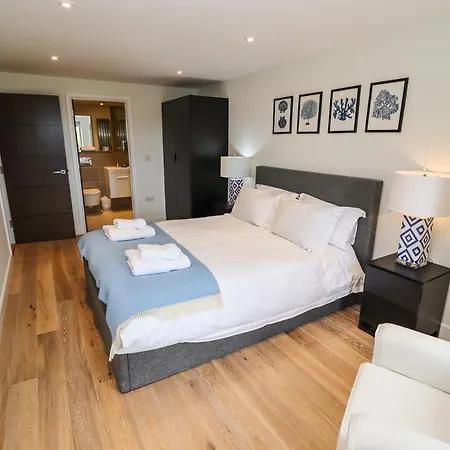 Bamaluz Holiday home Carbis Bay