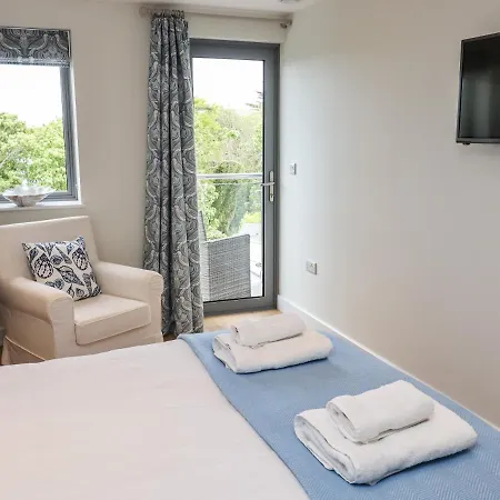 Bamaluz Holiday home