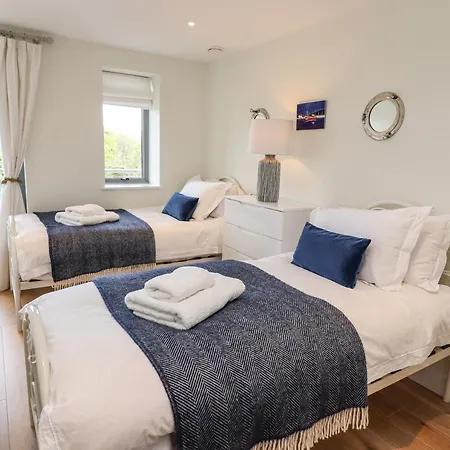 Bamaluz Holiday home Carbis Bay