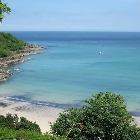 Holiday home Bamaluz Carbis Bay